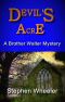 [A Brother Walter Mystery 06] • Devil's Acre